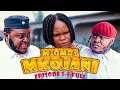 MJOMBA MKOJANI 1-5 FULL  { HD }