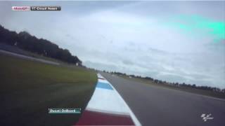 Iveco TT Assen - Ducati OnBoard