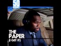 50 Cent- The Paper (I Get It) [Instrumental]