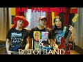 Hentian Ini - XPDC (Ary Fahrenheit & The Botoi Band)