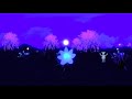 lumiere tales lunarium 360° panorama 3d flowers blossom