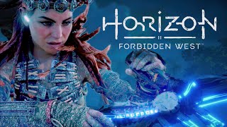 APEX ROLLERBACKタチに戯レル Horizon Forbidden West PS5 DLC 焦熱の海辺