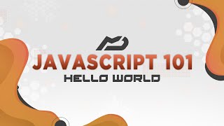 Introduction to Javascript - Hello World (Episode #1) | MenuDocs