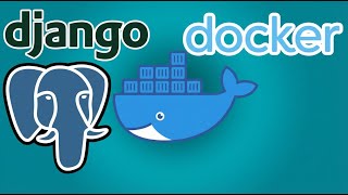 Docker Compose for Beginners | Django & PostgreSQL Tutorial
