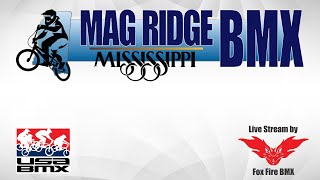 Gold Cup Qualifier Mag Ridge 2022