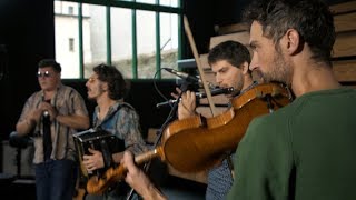 Nâtah Big Band - Full Performance (Live on KEXP)