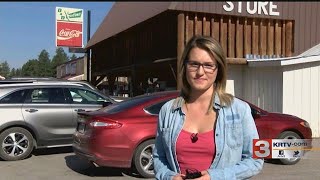 5.8 earthquake shakes parts of Montana (Wrap)