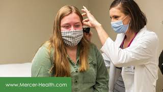 Mercer Health | Occupational Health Services