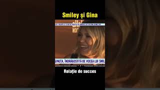 Relatie de succes - Smiley si Gina #relatie #shorts #success