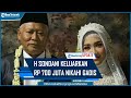 H Sondani 61 Tahun Keluarkan Rp 700 Juta Nikahi Gadis 19 Tahun Murni Keinginan Saya