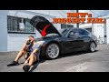 We Purchased A $2000 BMW Sh*tter, And Instantly Regretted It - F30 328i