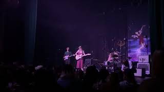 Slow Pulp - Live at The Fonda Theater, LA 10/27/2019