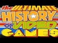 The Gaming Book Club  - The Ultimate History of Video Games by Steven L Kent