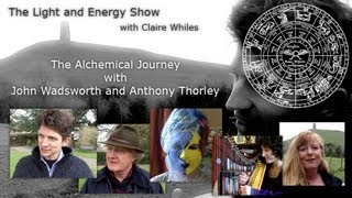 Astrology Special with John Wadsworth \u0026 Anthony Thorley (full show)