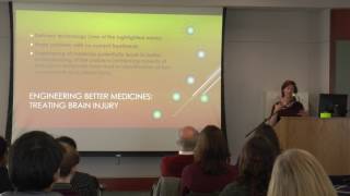 Engineer Better Medicines: Erin Lavik