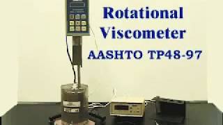 #CivilWorld_2.0 Rotational Viscometer Testing Procedure