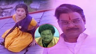 Rajendra Prasad And Chandra Mohan Movie Zoo Laka Taka Part - 8 | Telugu Movies | Vendithera