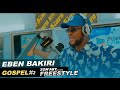 Zonart freestyle gospel 02 - @EbenBakiri ( official video)