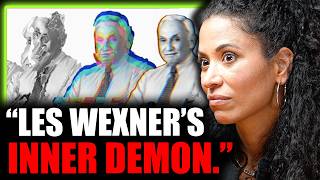 Les Wexner's 'Dybbuk' Demon FULL Explained | Lisa Phillips
