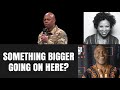 Dave Chappelle’s Surprise Netflix Special Has Karen Hunter & Dr Daniel Black Talking