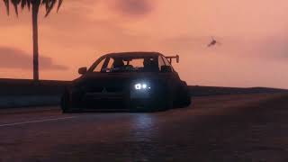 GtaV drift amv (adeus youtube?)