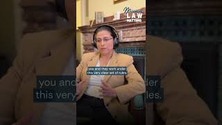 Discover How Missouri Courts Work for You | Judge Rebeca Navarro-McKelvey | Missouri Law Matters