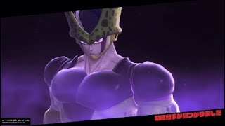 #115 #【ドラゴンボールザブレイカーズ】Lv.だけが上がってしまった戦闘力5がレイダーセルで勝利を目指す