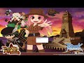 【ro】資産ゼロの聖職者のリクルート【ラグナロクオンライン】