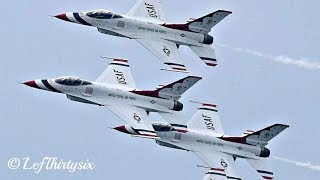 [HD] CIAS 2018, Toronto - Canadian International Air Show [Highlights]