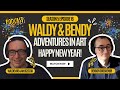 Season 5, Episode 16:  Looking ahead