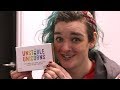 don't buy Unstable Unicorns: a review