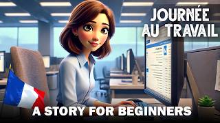 Let's START Learning French With a Simple Story