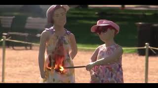 CPSC Fireworks Safety 2021 Video