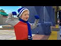 chuggington s winter compilation chuggington christmas kids shows free