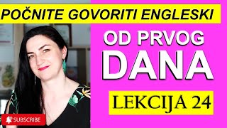 (24) ENGLESKI ZA KONVERZACIJU - PRESENT PERFECT CONTINUOUS