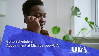 Get through to UIA