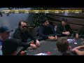 crazy action $5 5 nlh with h.v u0026 ti$ch money