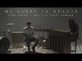 Kike Pavón ft. Melissa Janet Romero - Me Cubre Tu Gracia (Video Oficial)