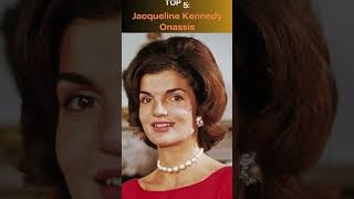 Top 10 Most Beautiful Women of USA History | Wanderlust Views