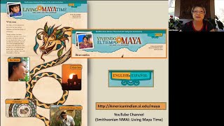 Maya Astronomy and Mathematics—Yesterday and Today