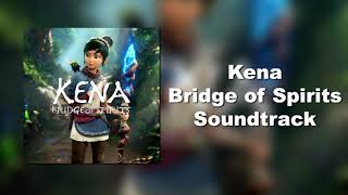 Kena: Bridge of Spirits Soundtrack - Trapped Spirit