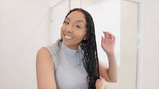 *Inexpensive Textured Hair Care Routine For $20 Or Less! feat. BiancaRenee | Sally Beauty