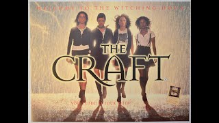 The Craft (1996) Trailer