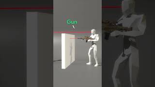How Games Decide If Your Shot Hits