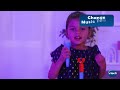 kidi superstar jr. karaoke demo video vtech®