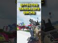 How To Bangalore Smoke #apexlegends