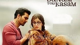 Film  #Sanam Teri Kasam # Public Review # Romantik Love Story Drama #Hit Movie