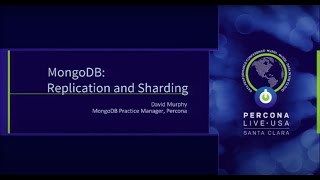 MongoDB Replication and Sharding - MongoDB Tutorial