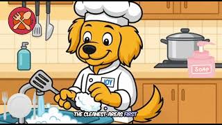 Module 14: Avoiding Cross-Contamination