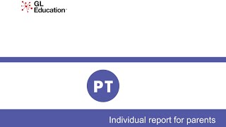 Parent Guide to GL Assessments | Interpreting Science, English & Mathematics Reports